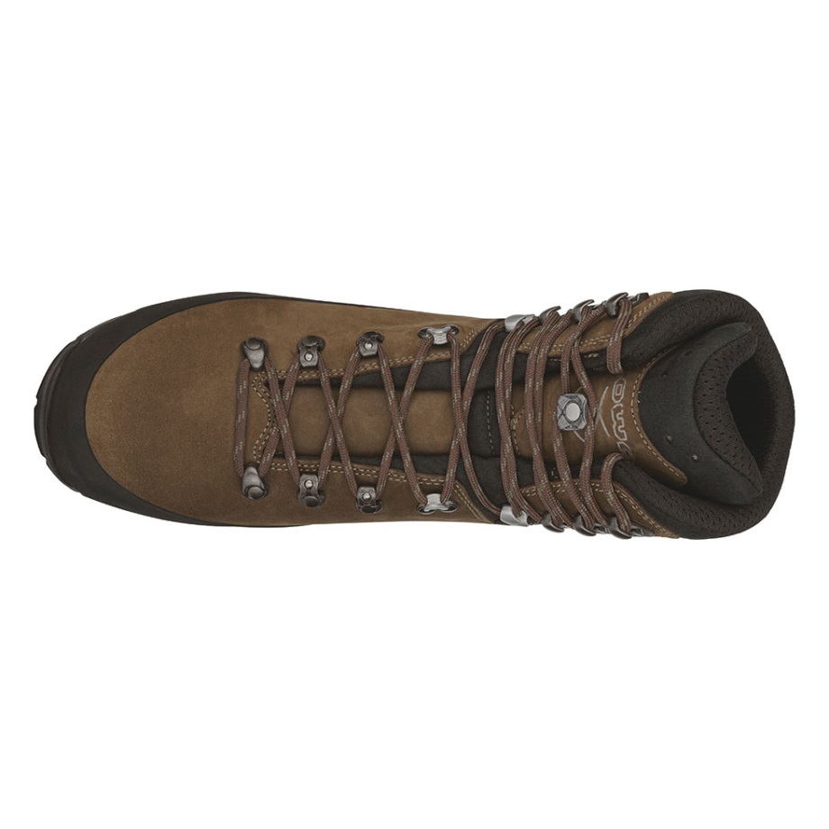 Lowa Tibet Gtx ספיה/שחור