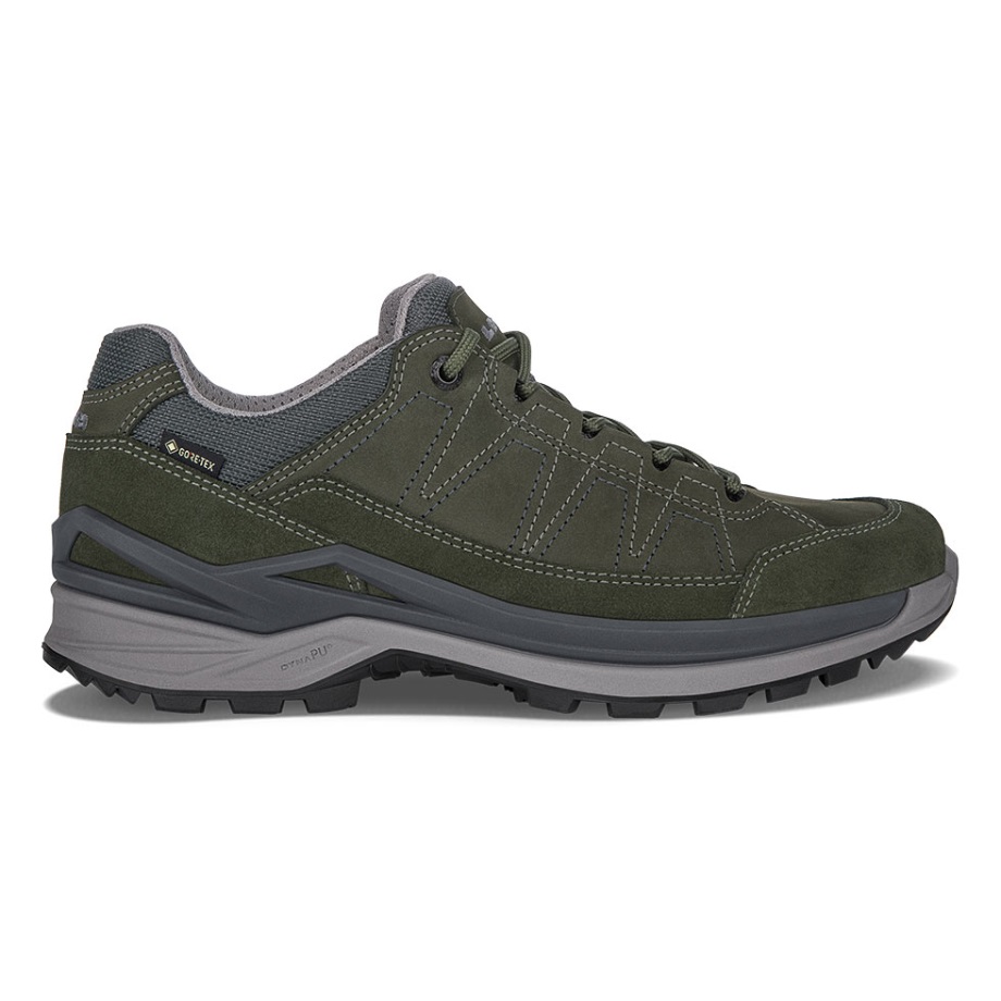 Lowa Toro Evo Gtxlo Forest