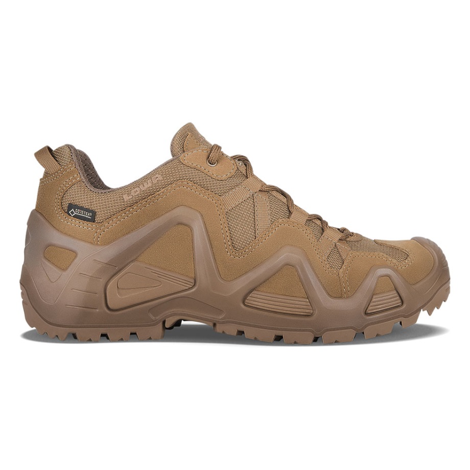 Lowa Zephyr Gtxlo Tf Coyote Op
