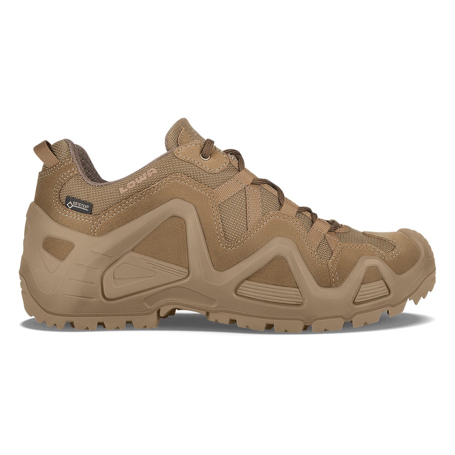 Lowa Zephyr Gtxlo Tf Coyote Op