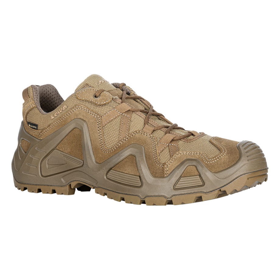 Lowa Zephyr Gtxlo Tf Coyote Op
