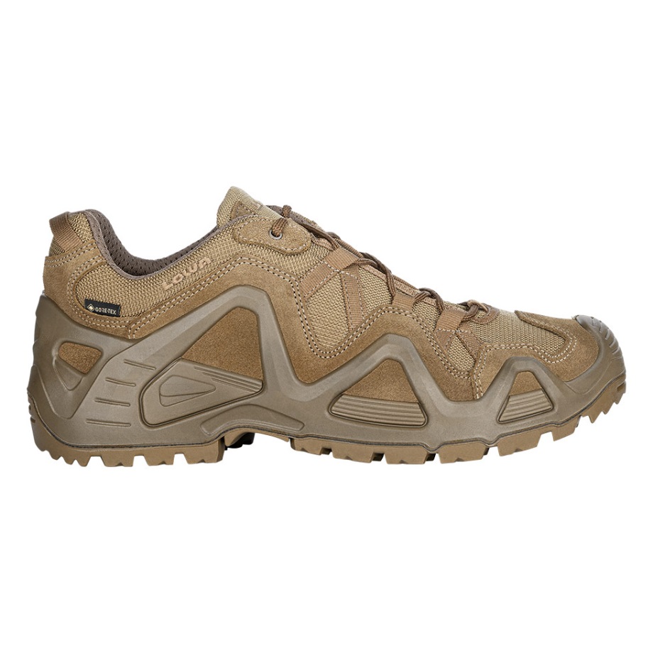 Lowa Zephyr Gtxlo Tf Coyote Op