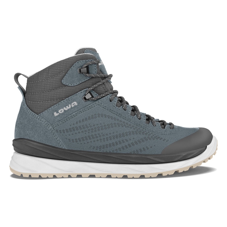 Malta Gtxmid Ws Lowa Denim