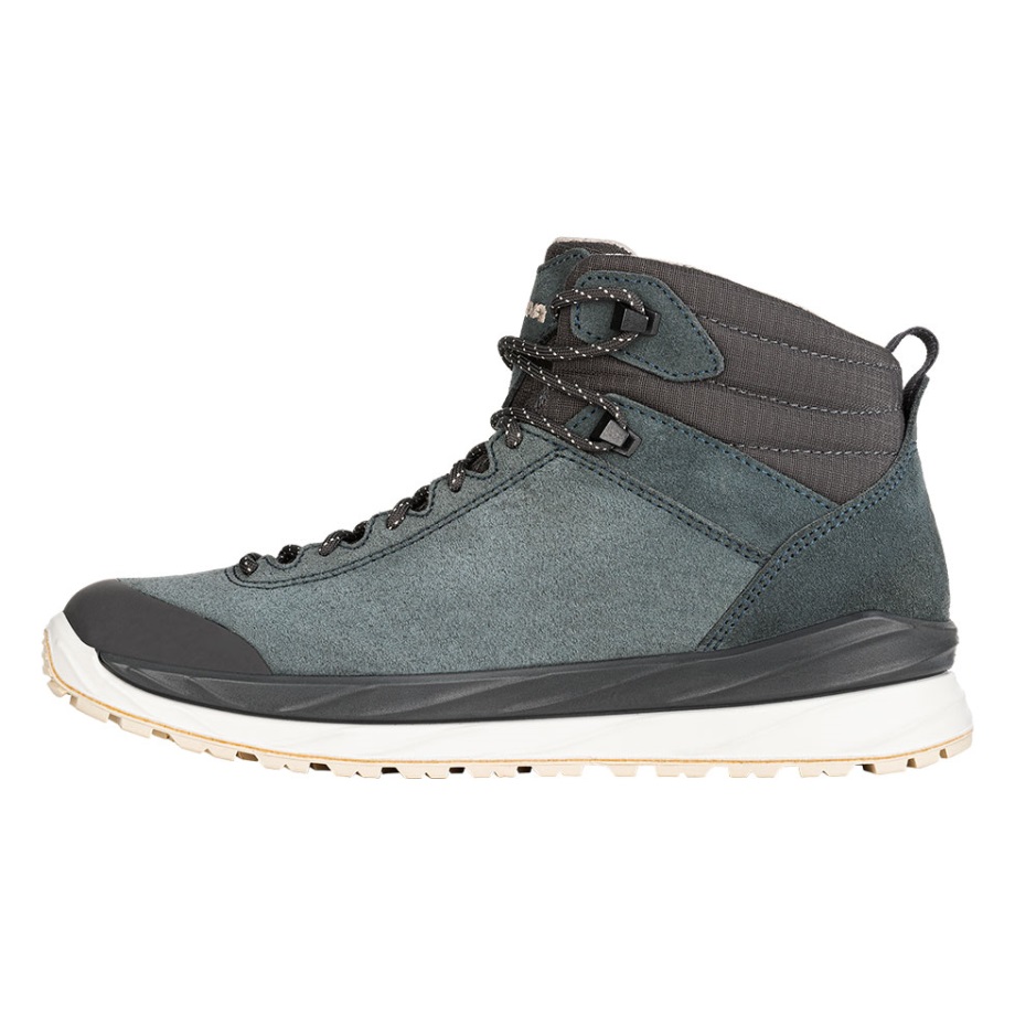 Malta Gtxmid Ws Lowa Denim