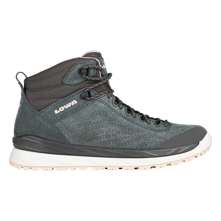 Malta Gtxmid Ws Lowa Denim