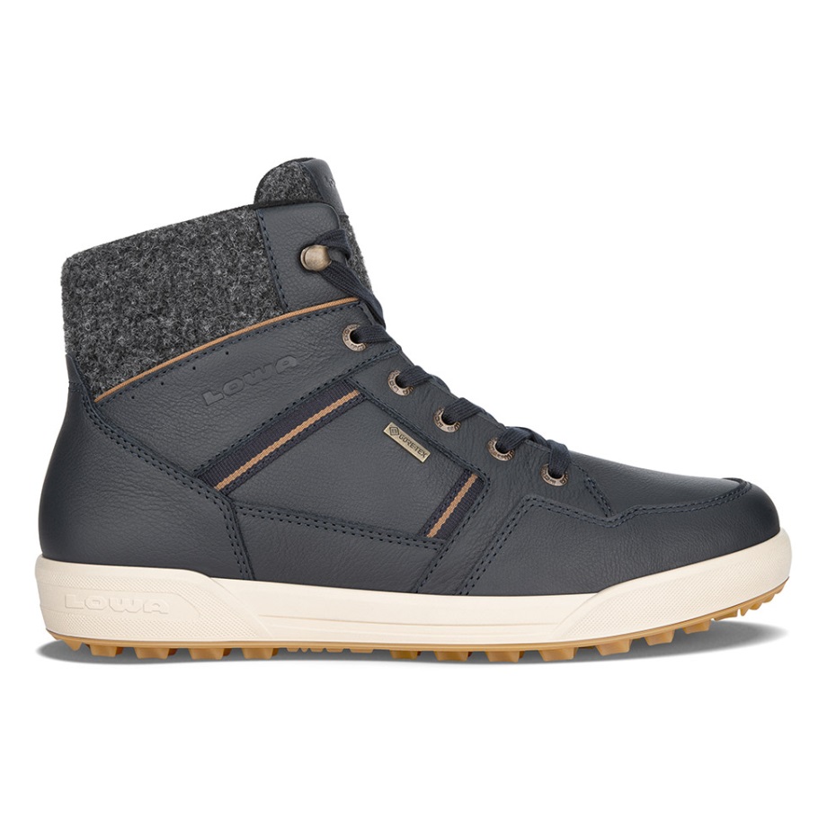 חיל הים/דבש Bosco Gtx Lowa