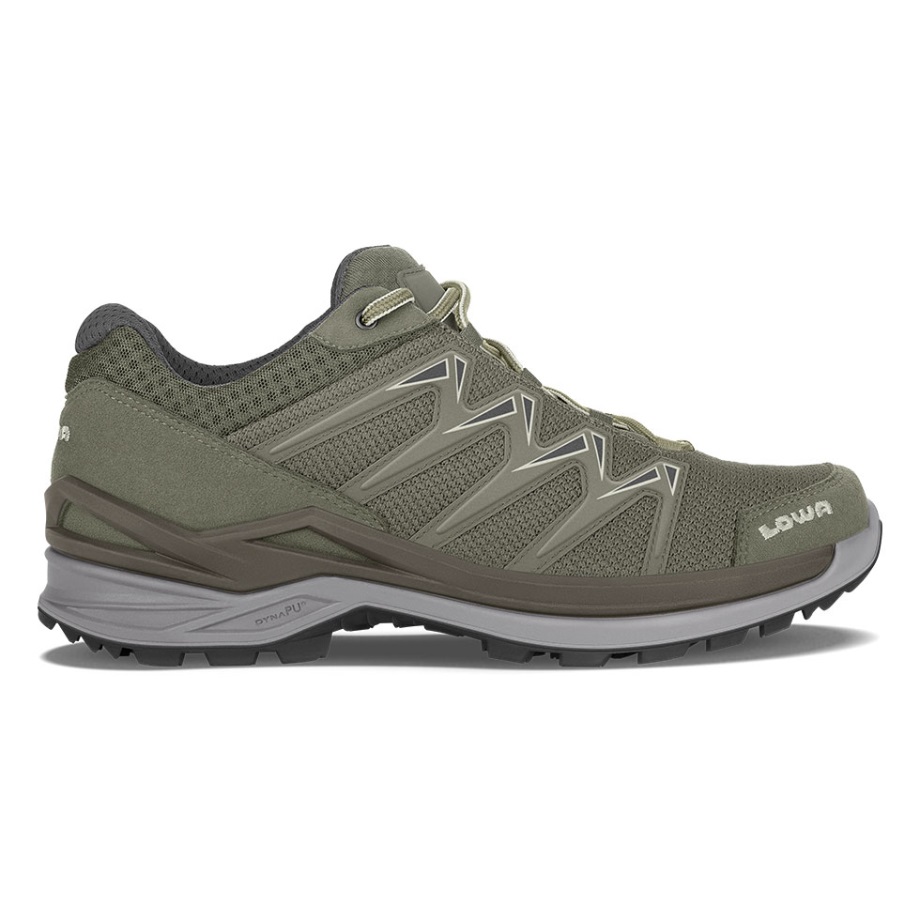 Olive Lowa Innox Pro Gtxlo