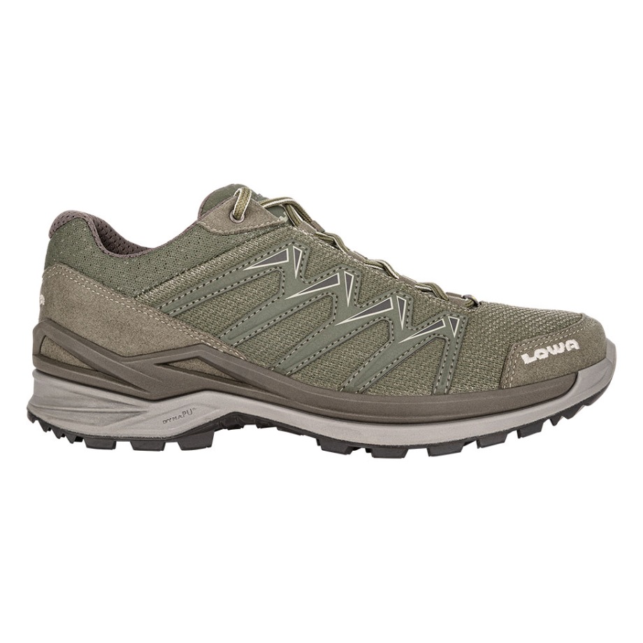 Olive Lowa Innox Pro Gtxlo