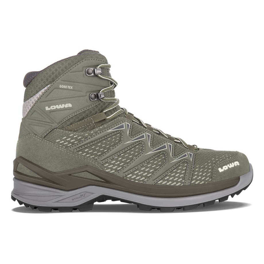 Olive Lowa Innox Pro Gtxmid