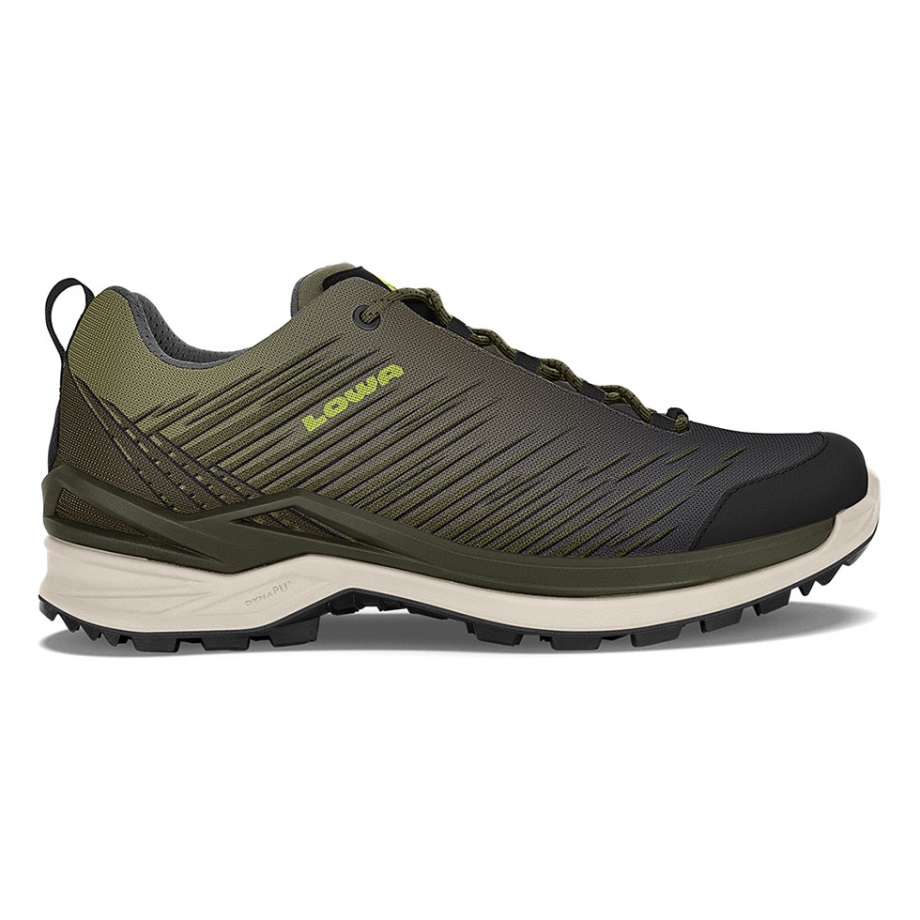 Olive Lowa Zirrox Gtxlo