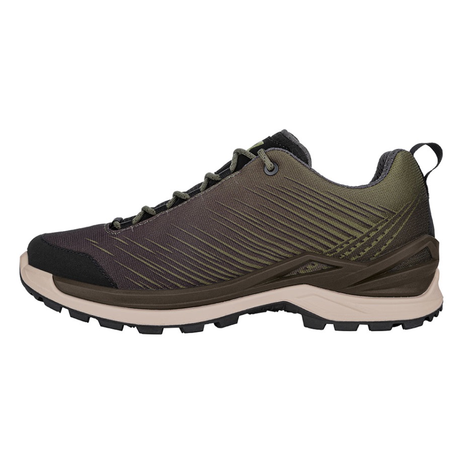 Olive Lowa Zirrox Gtxlo