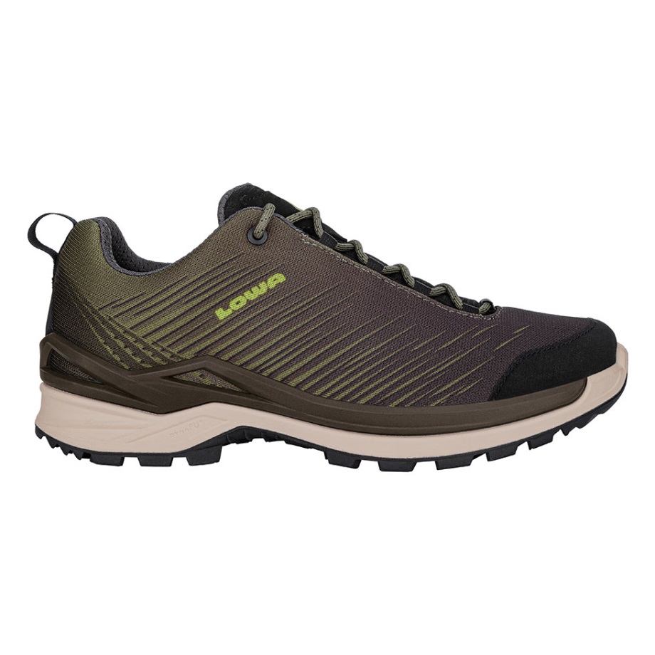 Olive Lowa Zirrox Gtxlo