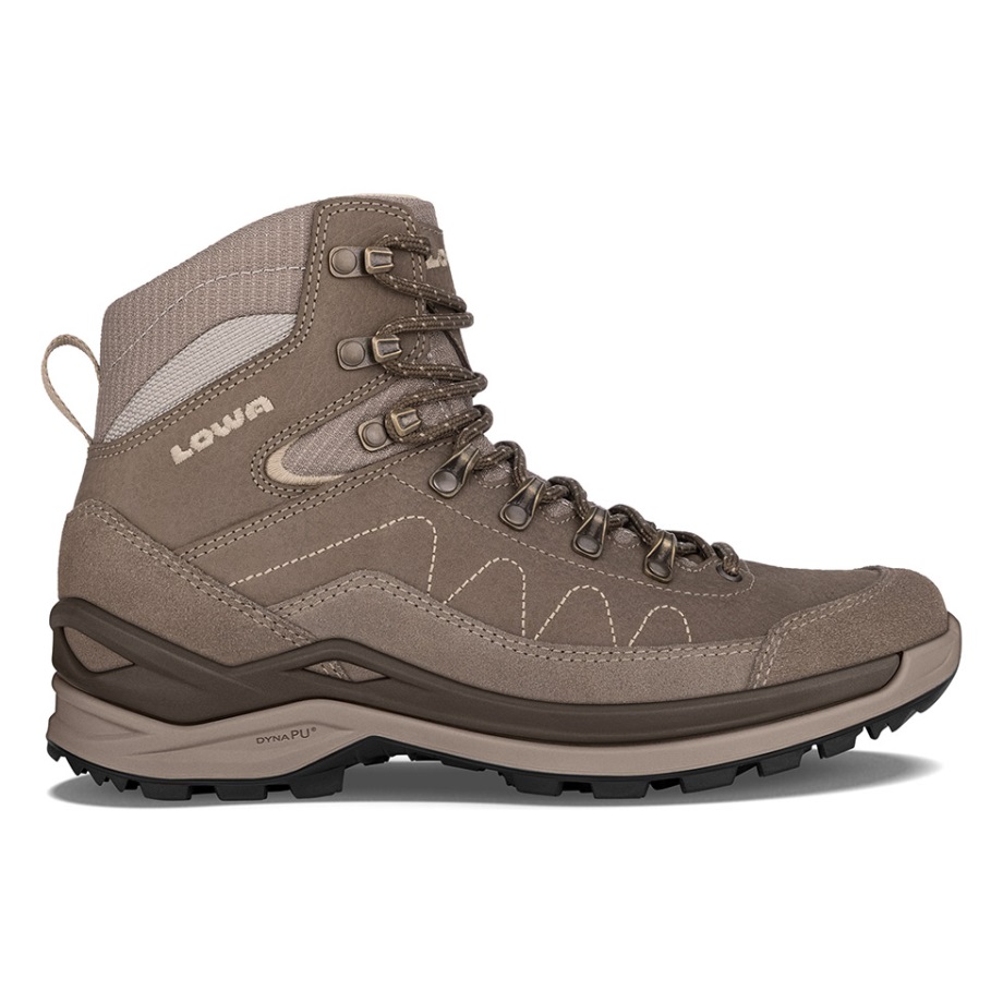 Pebble Lowa Toro Pro Ll Mid Ws