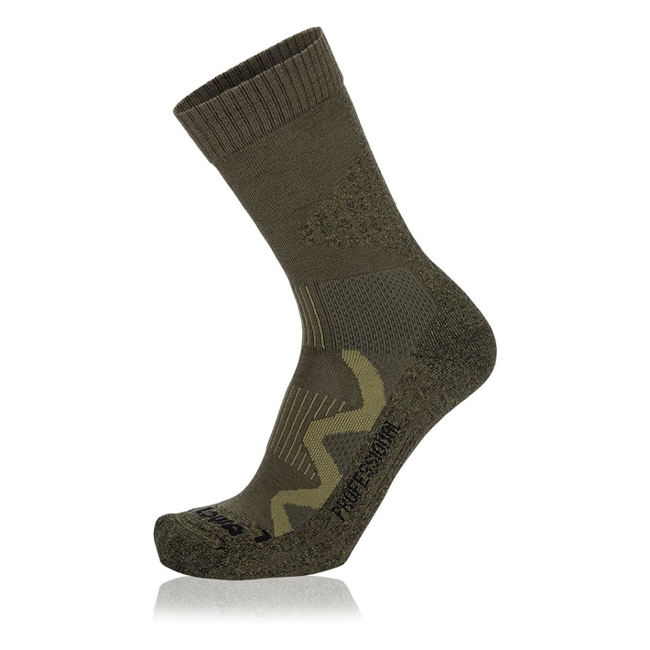 Ranger Green Lowa 4 Season Pro
