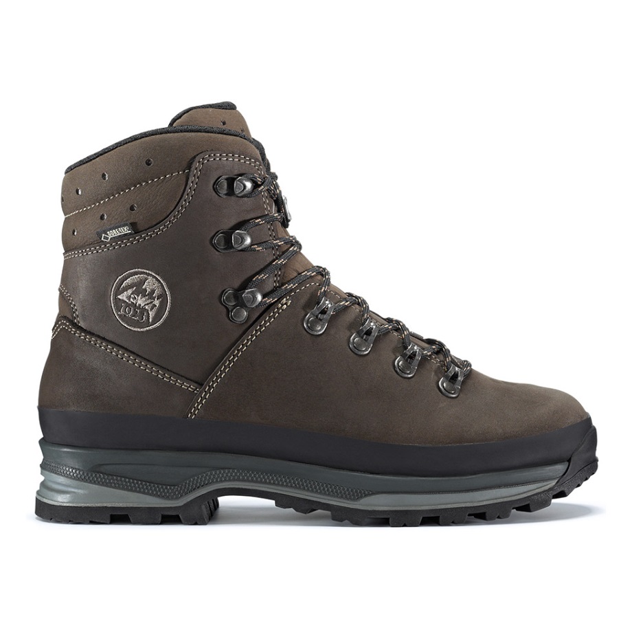 Ranger Iii Gtx Slate