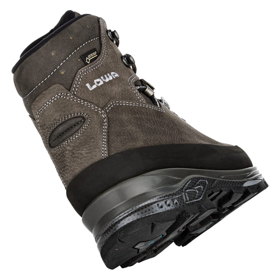 Tibet Superwarm Gtxws Lowa צפחה