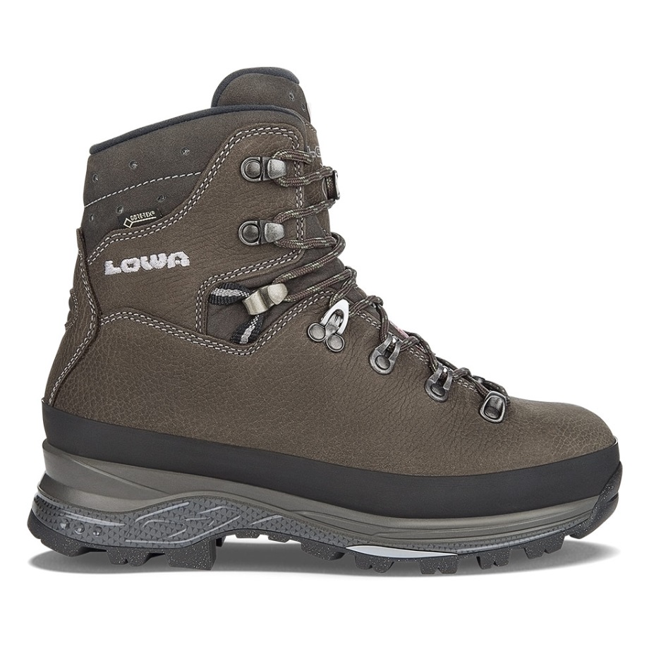 Tibet Superwarm Gtxws Lowa צפחה
