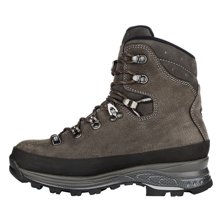 Tibet Superwarm Gtxws Lowa צפחה