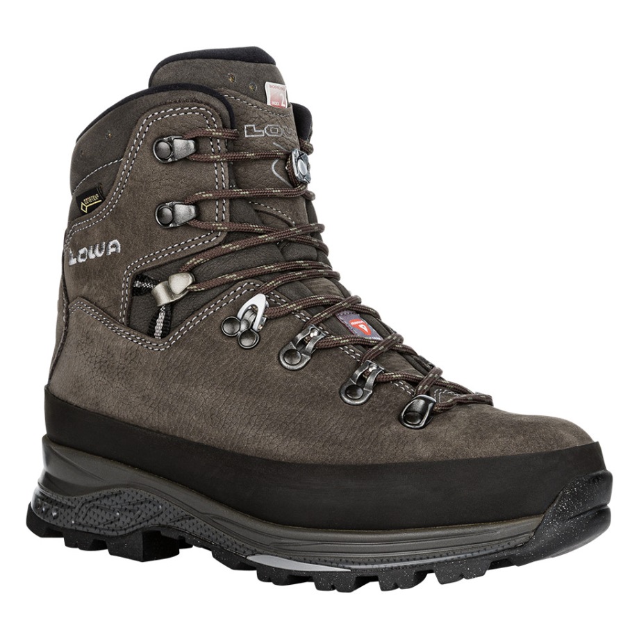 Tibet Superwarm Gtxws Lowa צפחה
