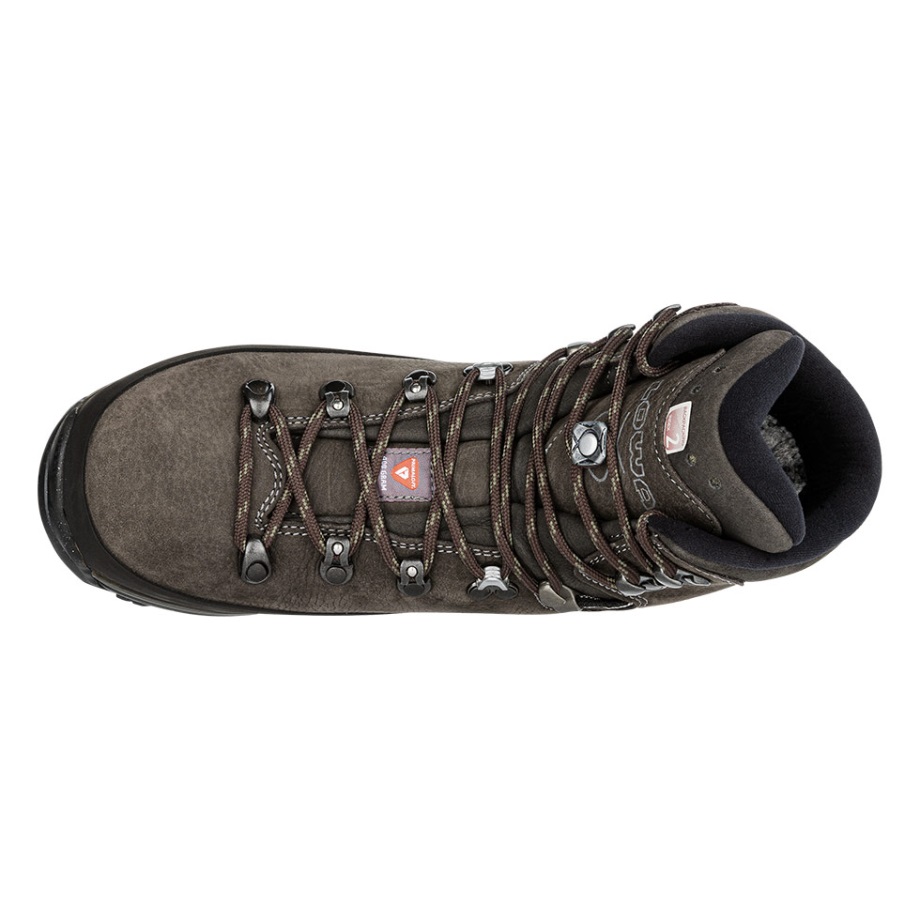 Tibet Superwarm Gtxws Lowa צפחה