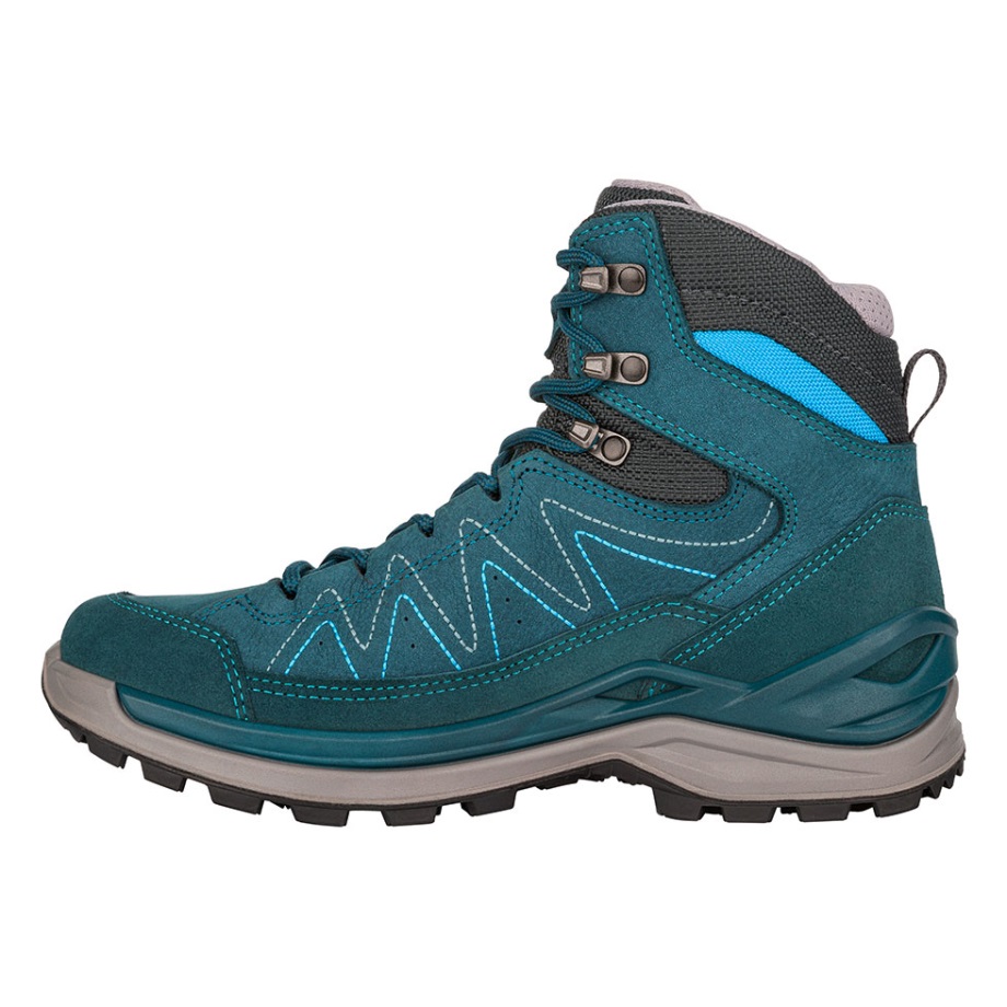 Toro Evo Gtxmid Ws Lowa בנזין