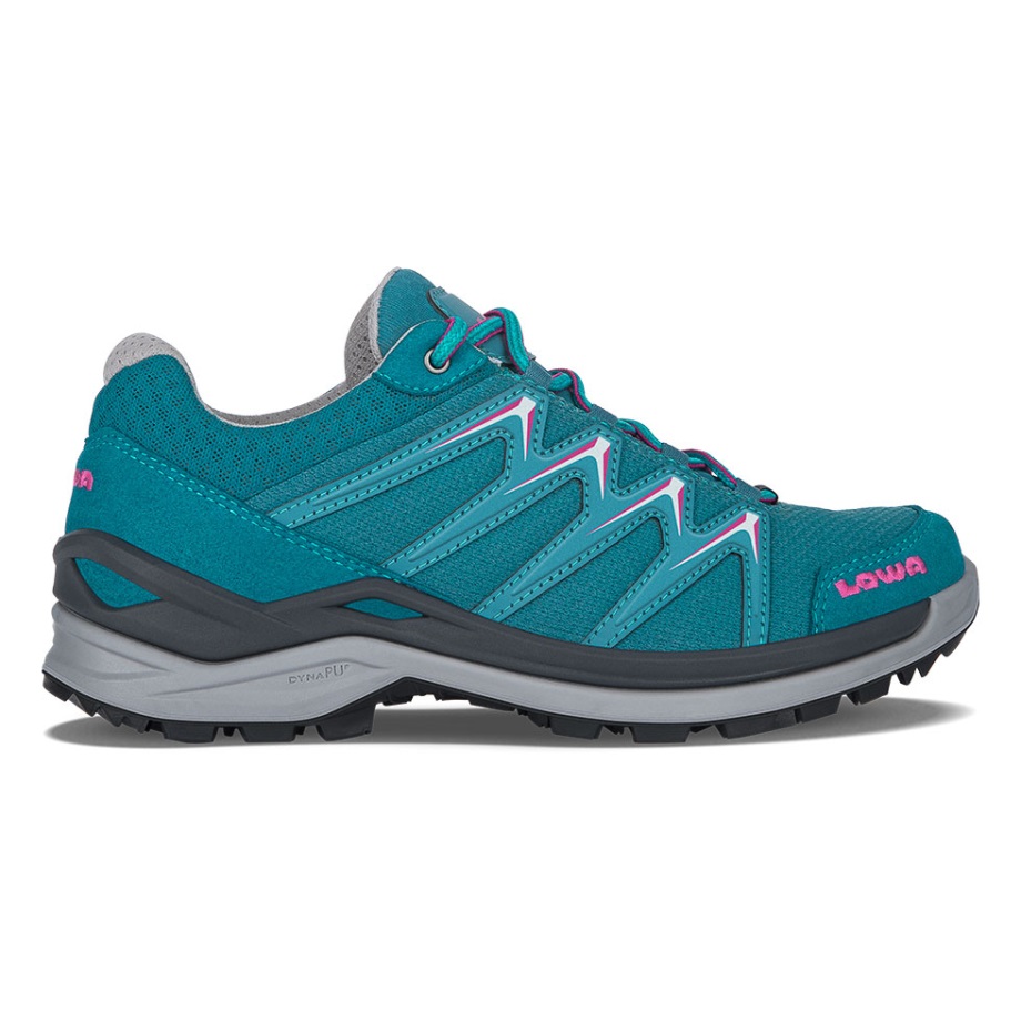 טורקיז/ורוד Innox Pro Gtxlo Ws Lowa