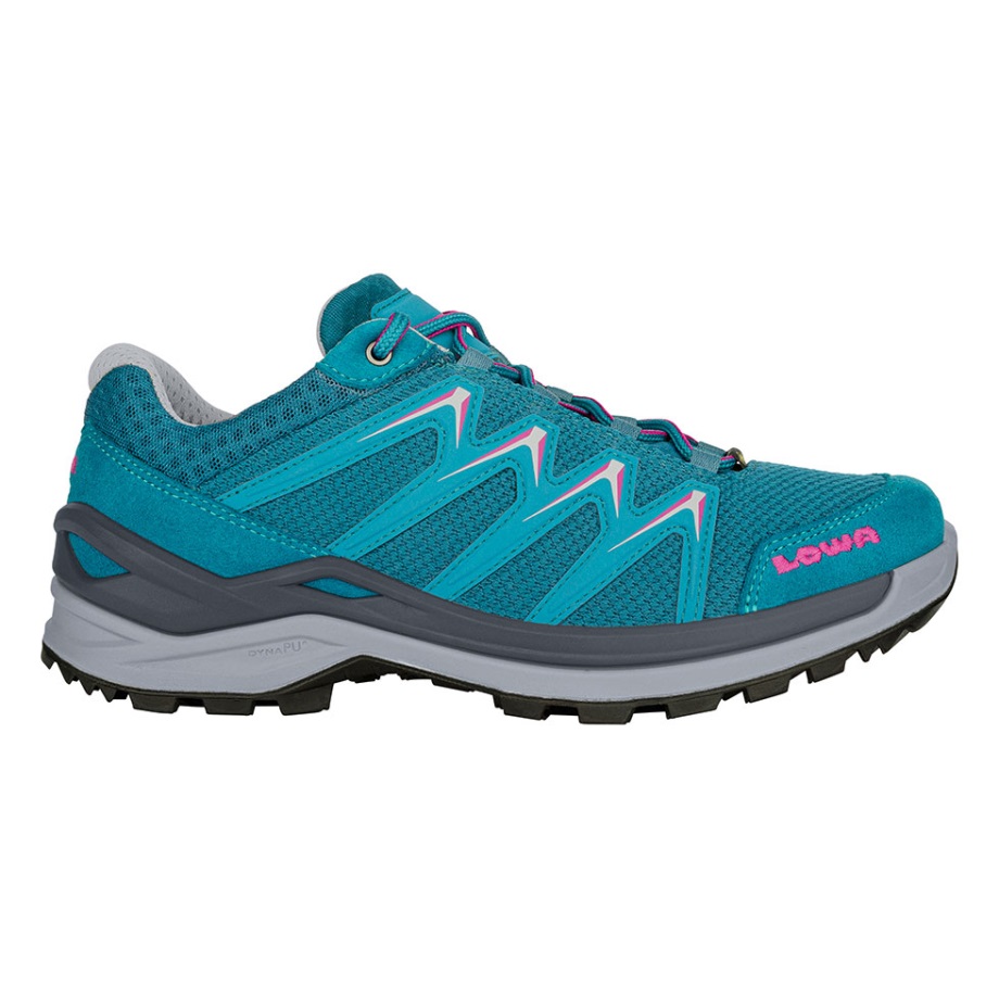 טורקיז/ורוד Innox Pro Gtxlo Ws Lowa