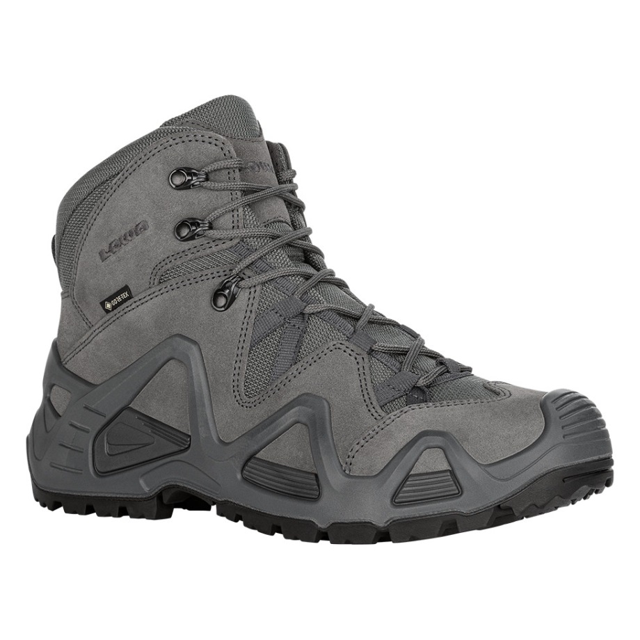 Zephyr Gtxmid Tf Lowa Wolf