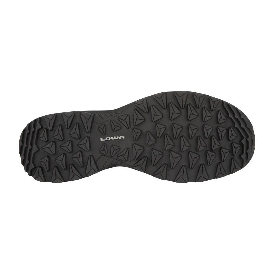 Anthracite/grey Bull Pro Gtxid Low