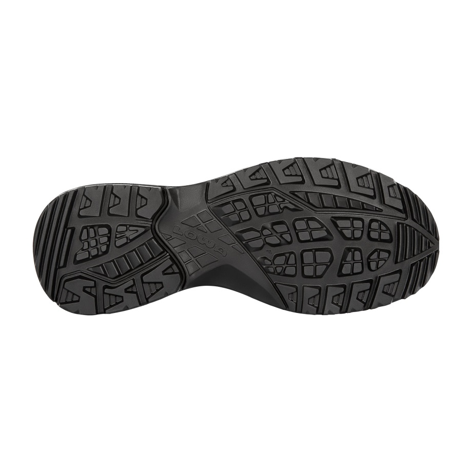 Anthracite Lowa Sirkos Evo Gtx O