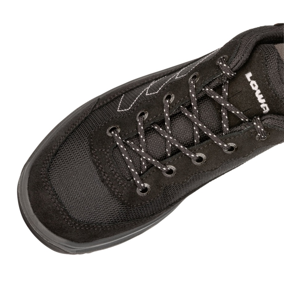 Black Lowa Taurus Pro Gtx O