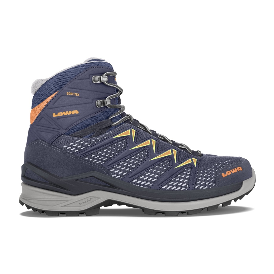 Lowa Innox Pro Gtxid Navy/flame