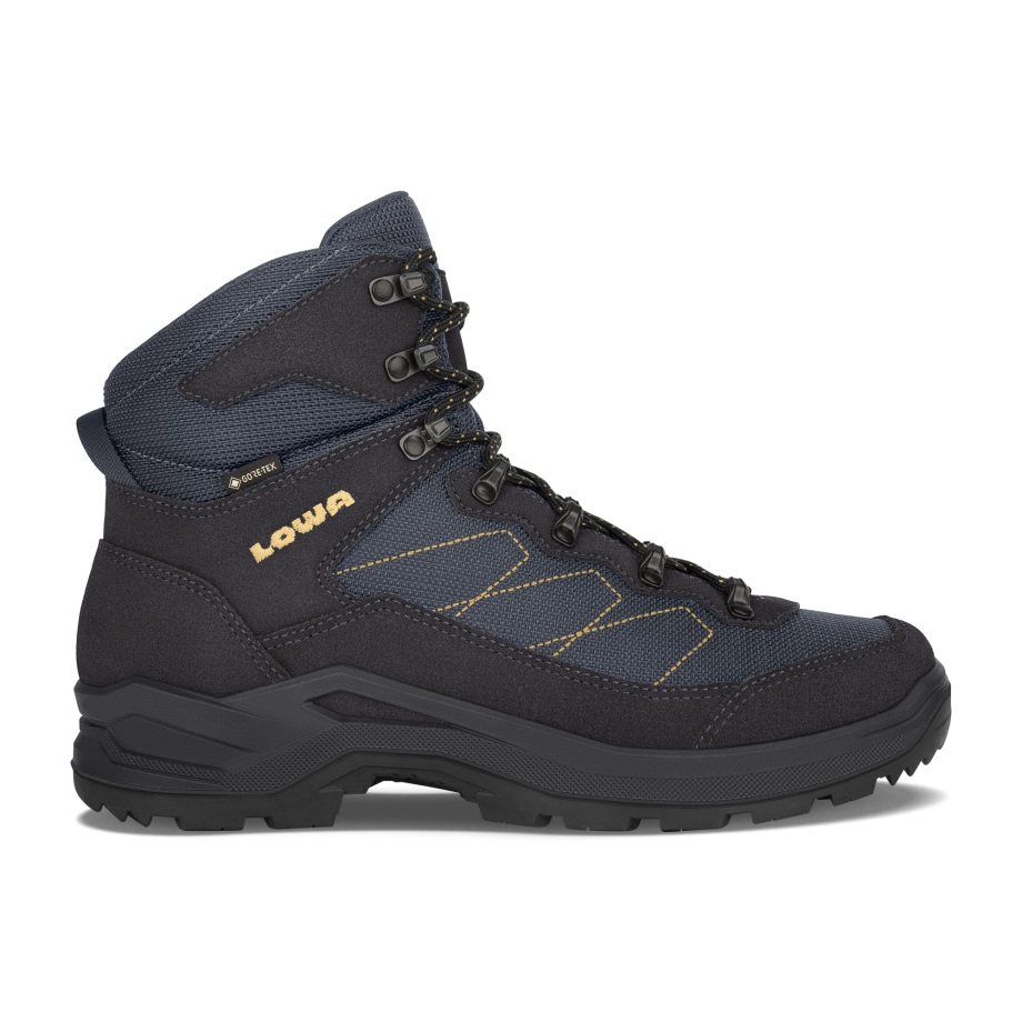 Low Navy Taurus Pro Gtxid