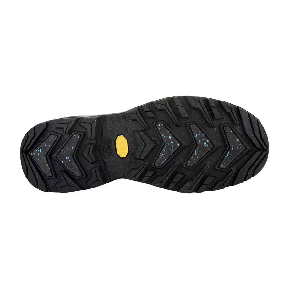 Lowa עריק Evo Ice Gtxs חום