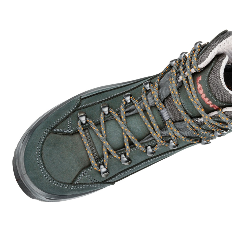Lowa Renegade Gtxid Ws Anthracite/mandarin