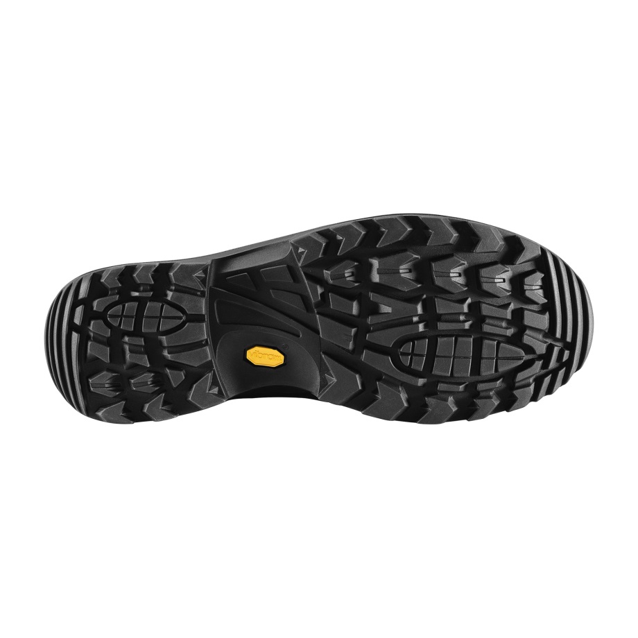 Lowa Renegade Gtxid Ws Anthracite/mandarin