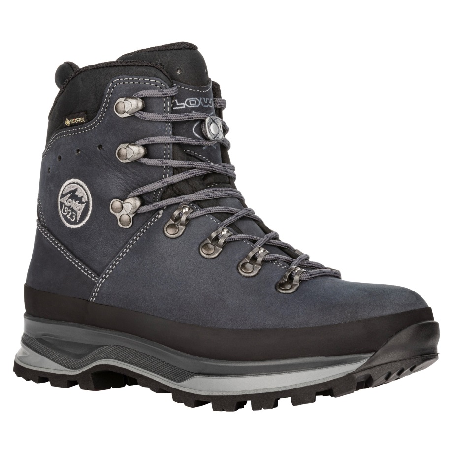 Navy Lower Lady Iii Gtx