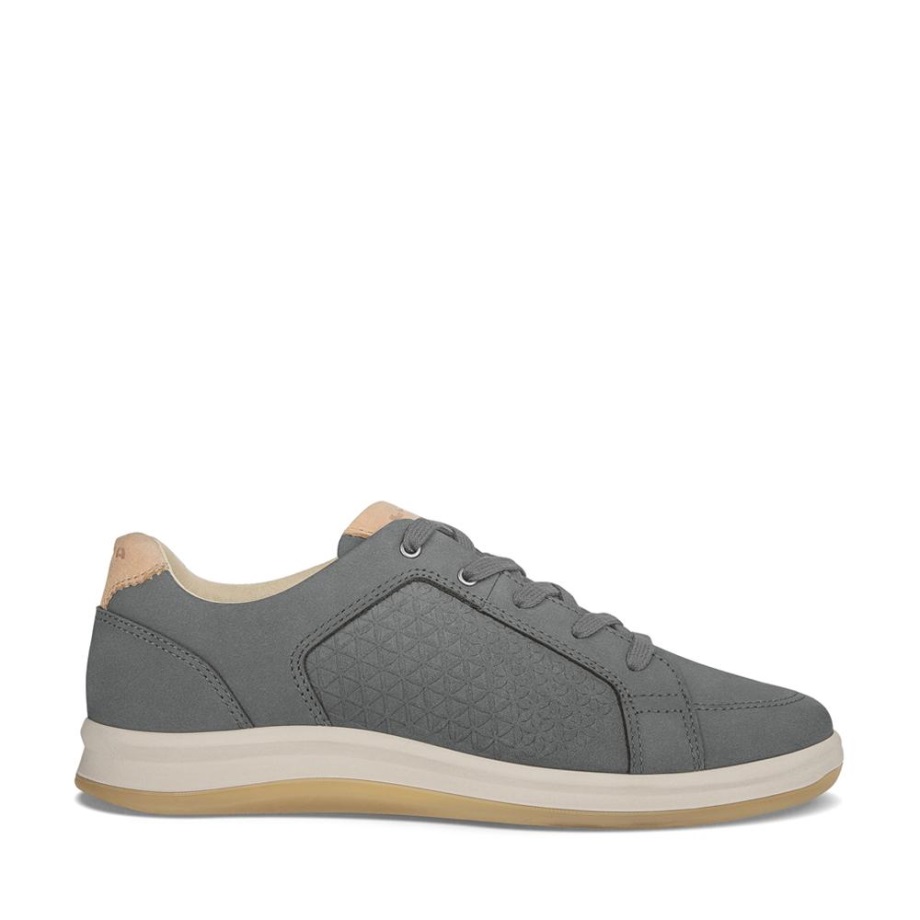 Lowa Anthracite Trieste Lo נשים