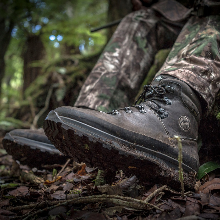 Slate Ranger IIi Gtx Low