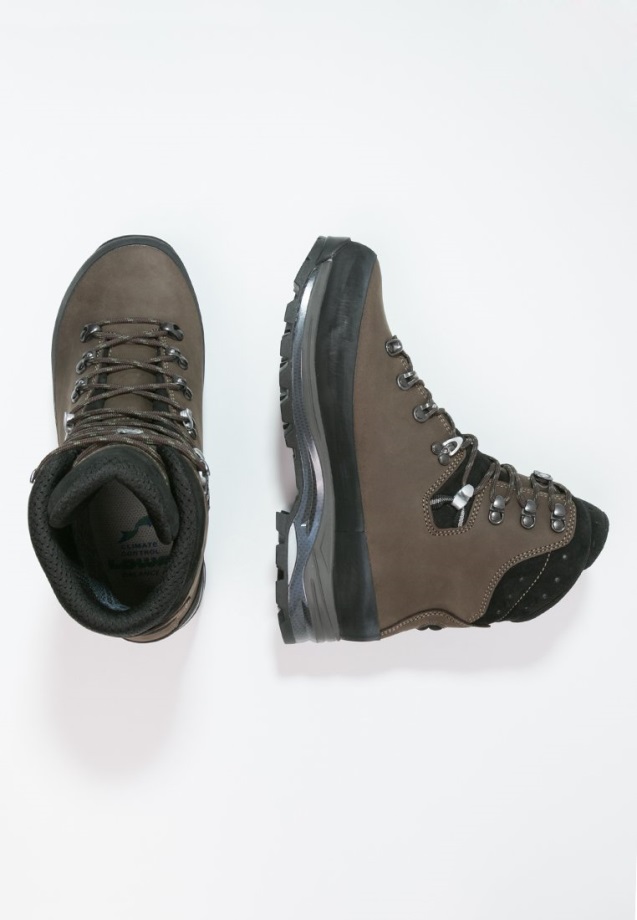 נעלי הליכה Lowa Tibet Gtx ספיה/שחור