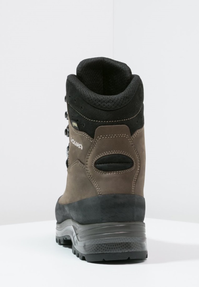 נעלי הליכה Lowa Tibet Gtx ספיה/שחור