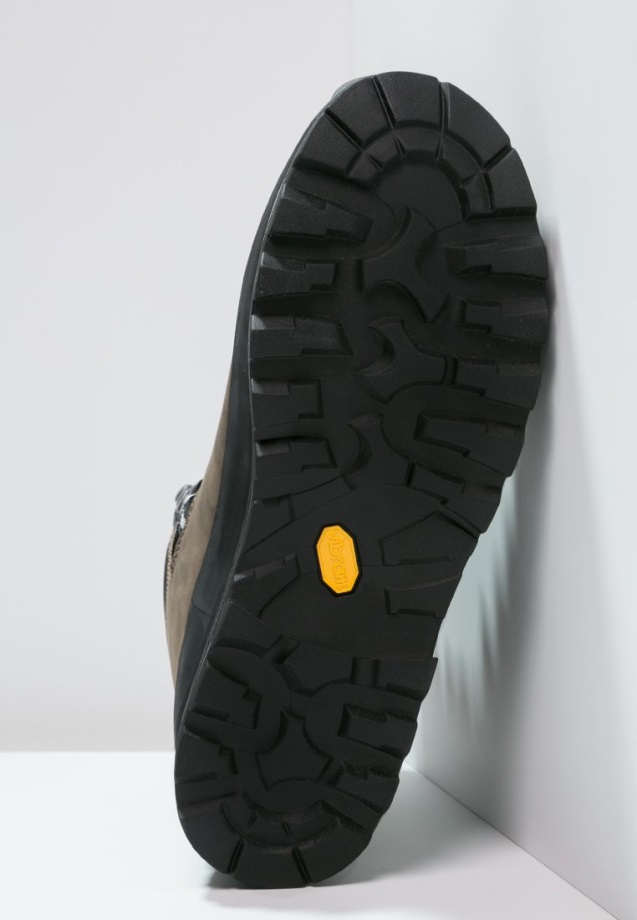 נעלי הליכה Lowa Tibet Gtx ספיה/שחור